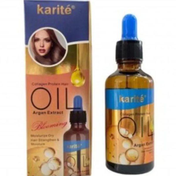 Aceite Karité