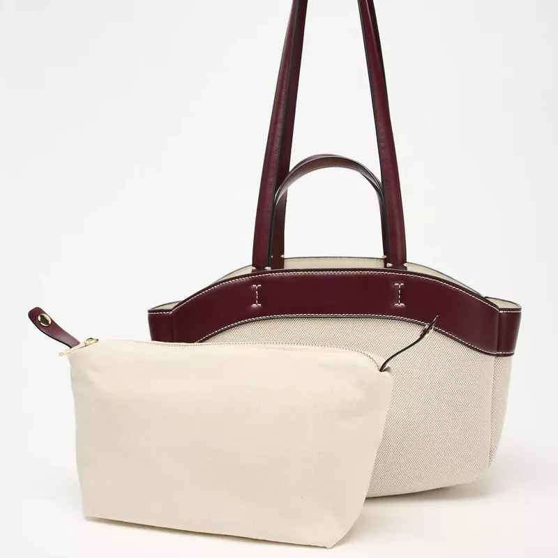 Bolso Shopper Canva