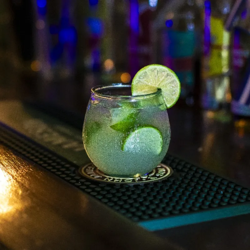 Caipiroska