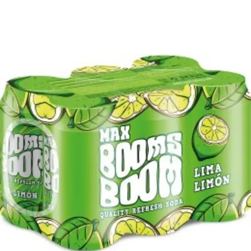 Refresco limón