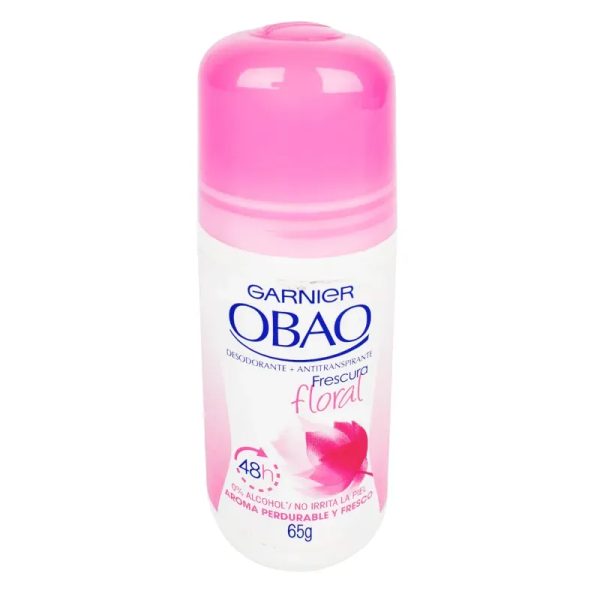 Desodorante Obao