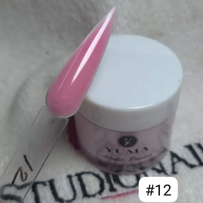 Acrílico Yuma 1oz #12