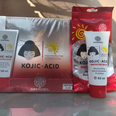 Protector Solar Ácido Kojico