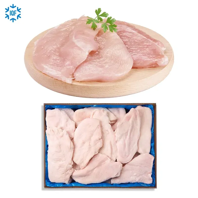 Pechuga de pollo 1kg