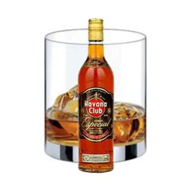 Havana Club Añejo Especial (Trago)