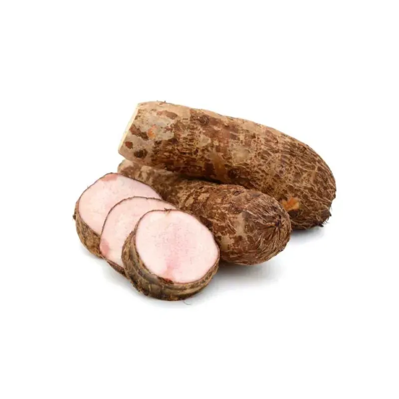 Malanga 5 libras
