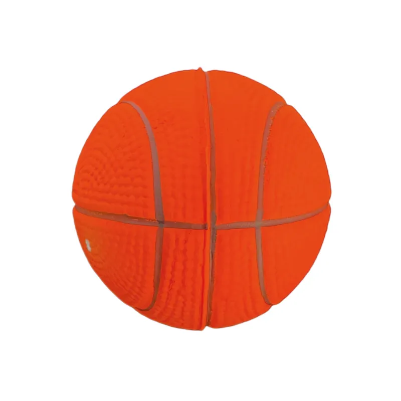 Pelota goma dura