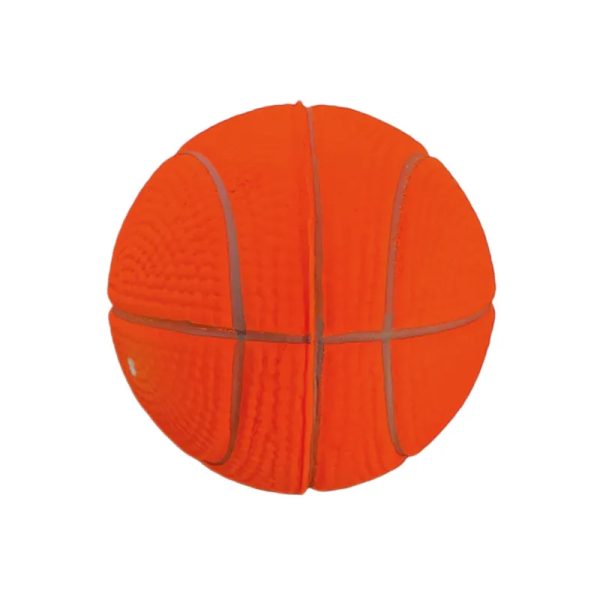 Pelota goma dura