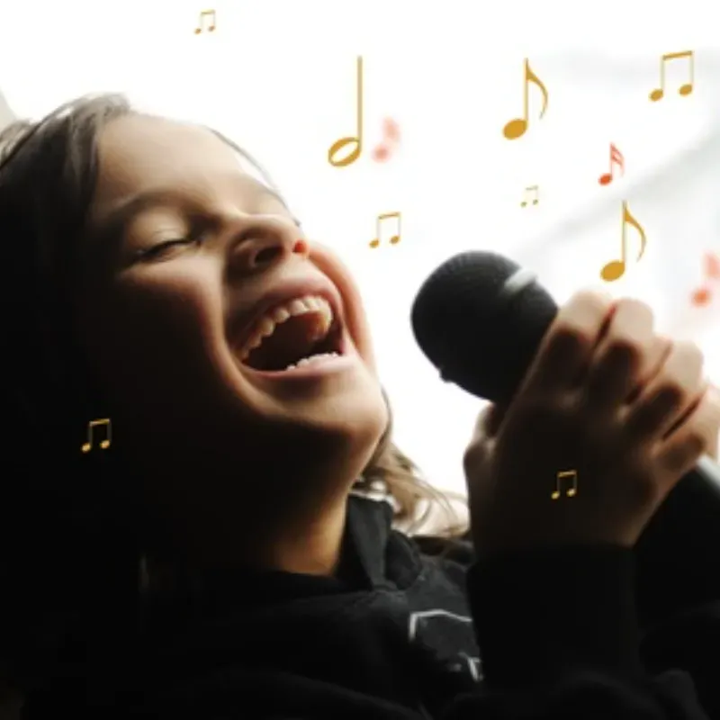 Clases de Canto en el Vedado. Talleres de Arte Habana