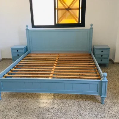 Juego de cuarto (Por Encargo)