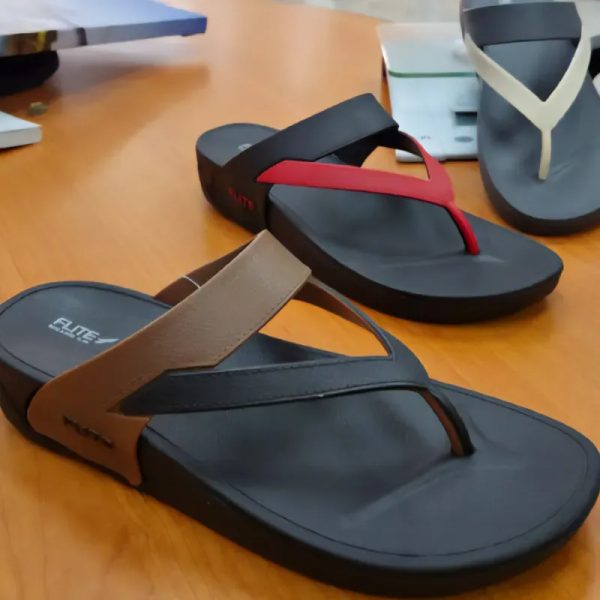 Sandalias 5