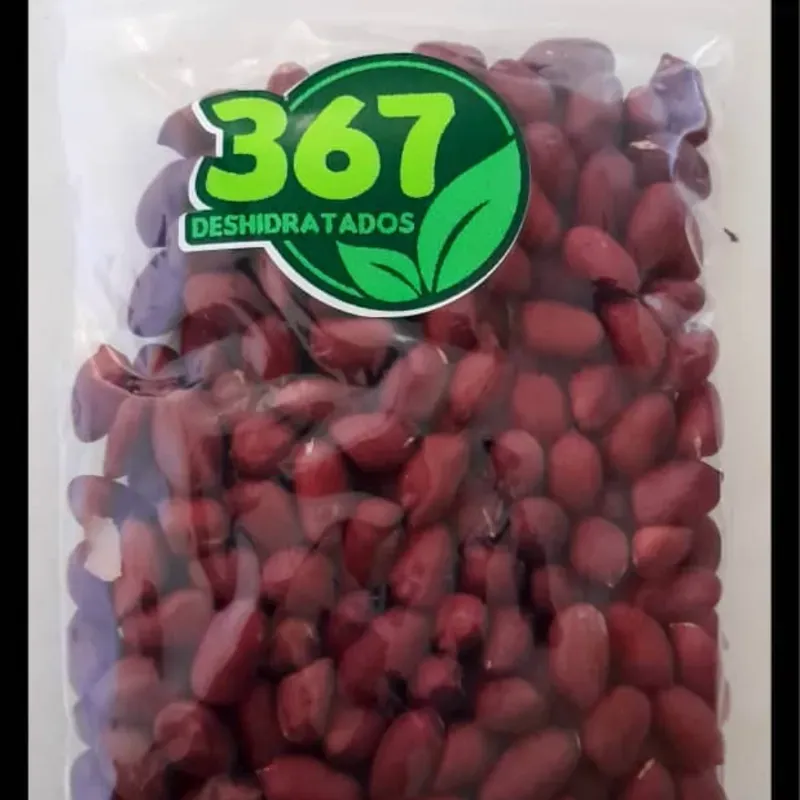 Maní Gourmet con Cáscara