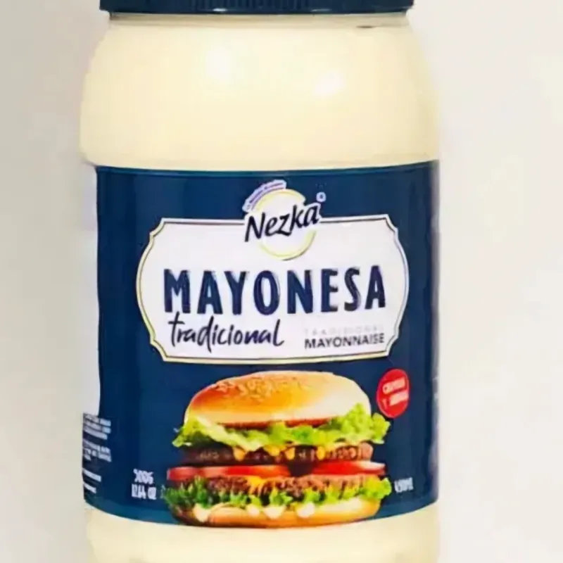Mayonesa