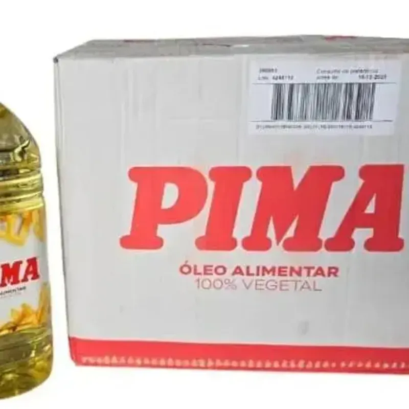 Aceite Vegetal PIMA