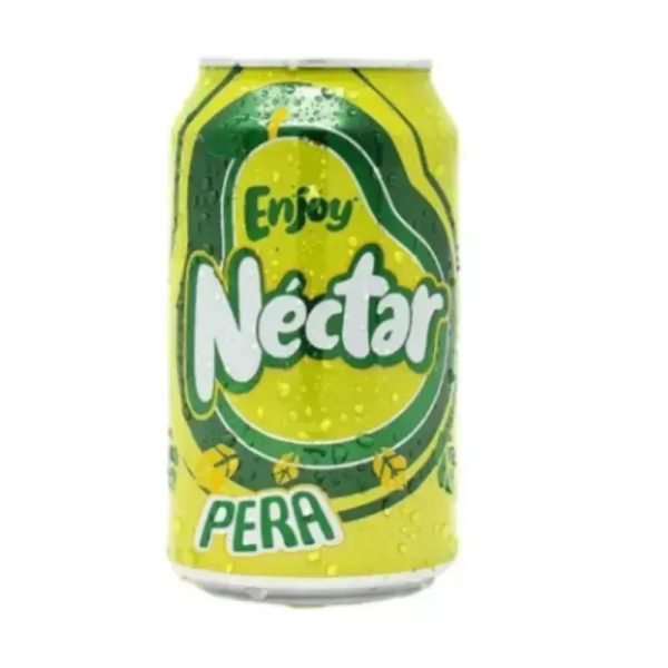 Jugo de Lata