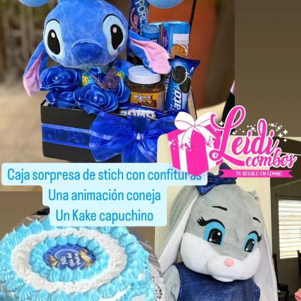 Mi mundo eres tú