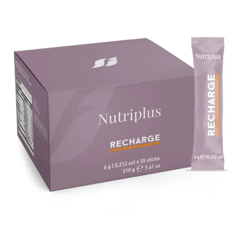 Nutriplus Recharge Sticks