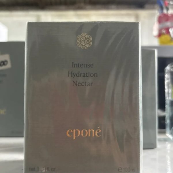 Serum corporal