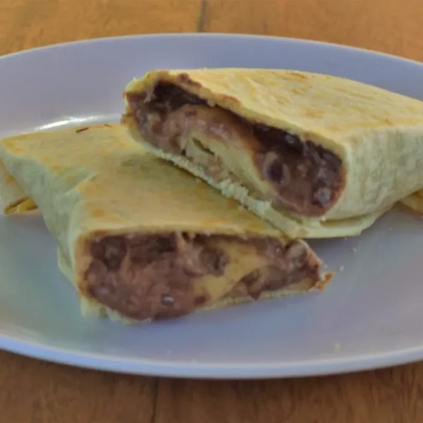 BURRITO