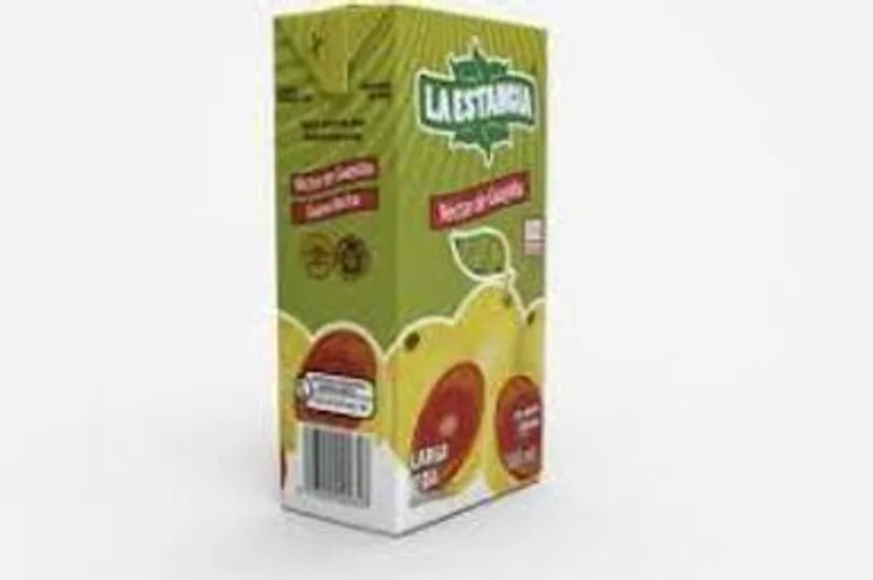 Caja de Jugo (200ml)