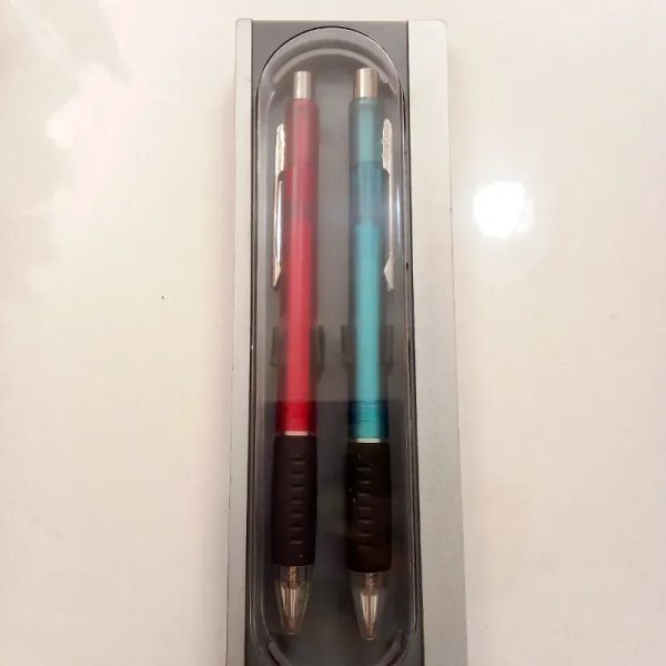 Set de Bolígrafos