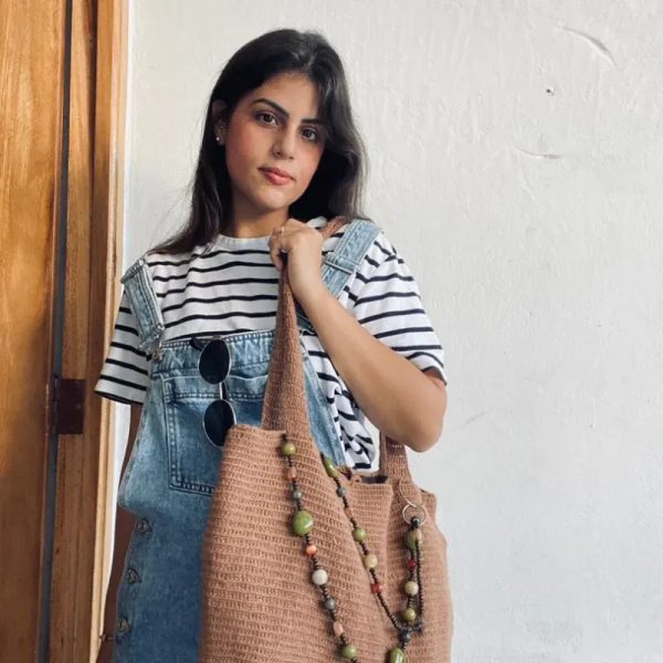 Tote bag
