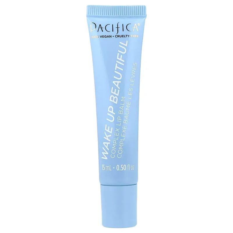 Pacifica: Wake Up Beautiful – Complex Lip Balm