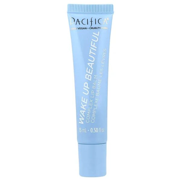 Pacifica: Wake Up Beautiful – Complex Lip Balm