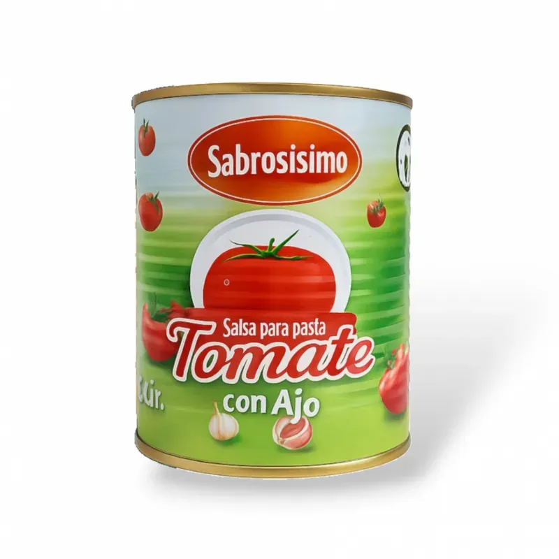 Salsa de Tomate para Pasta 400 g
