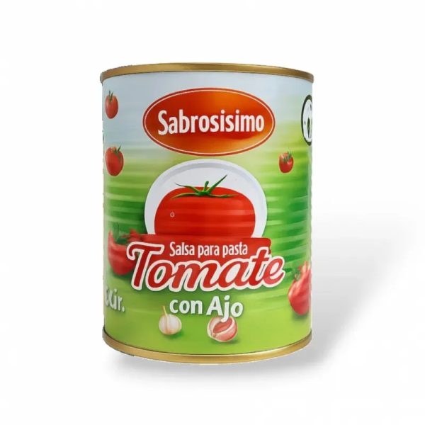 Salsa de Tomate para Pasta 400 g