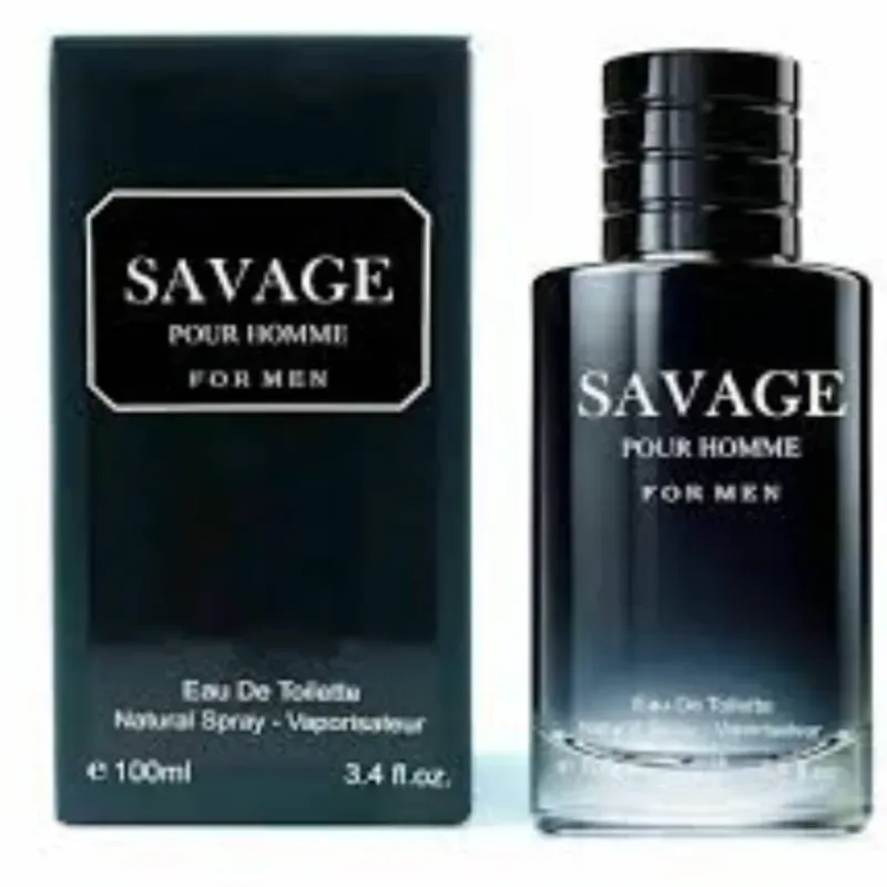 SAVAGE POUR HOMME FOR MEN
