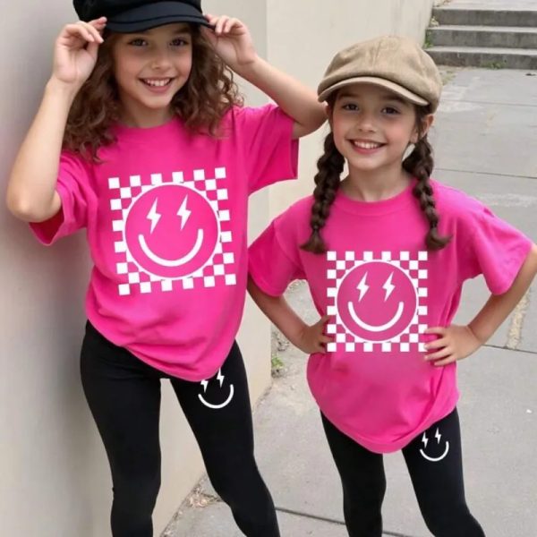 Conjunto de pullover y licra