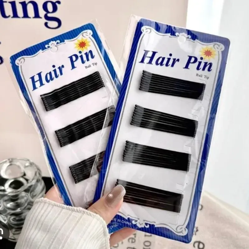 Paquete de Ganchos para el Cabello