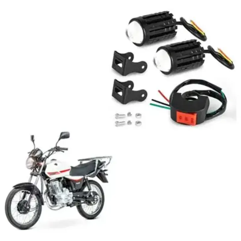 NEBLINERO EN FORMA DE LUPA.