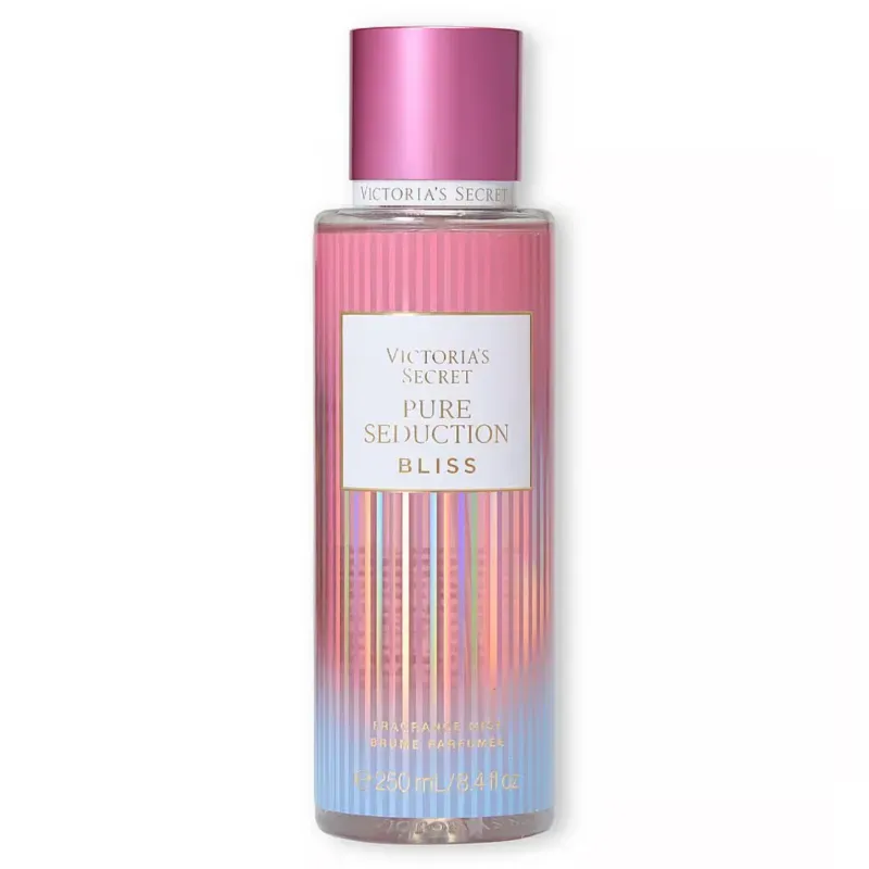 Colonia Pure Seduction Bliss Victoria's Secret