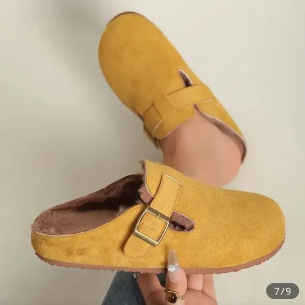 Suecos de mujer