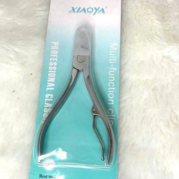 Alicate para uñas