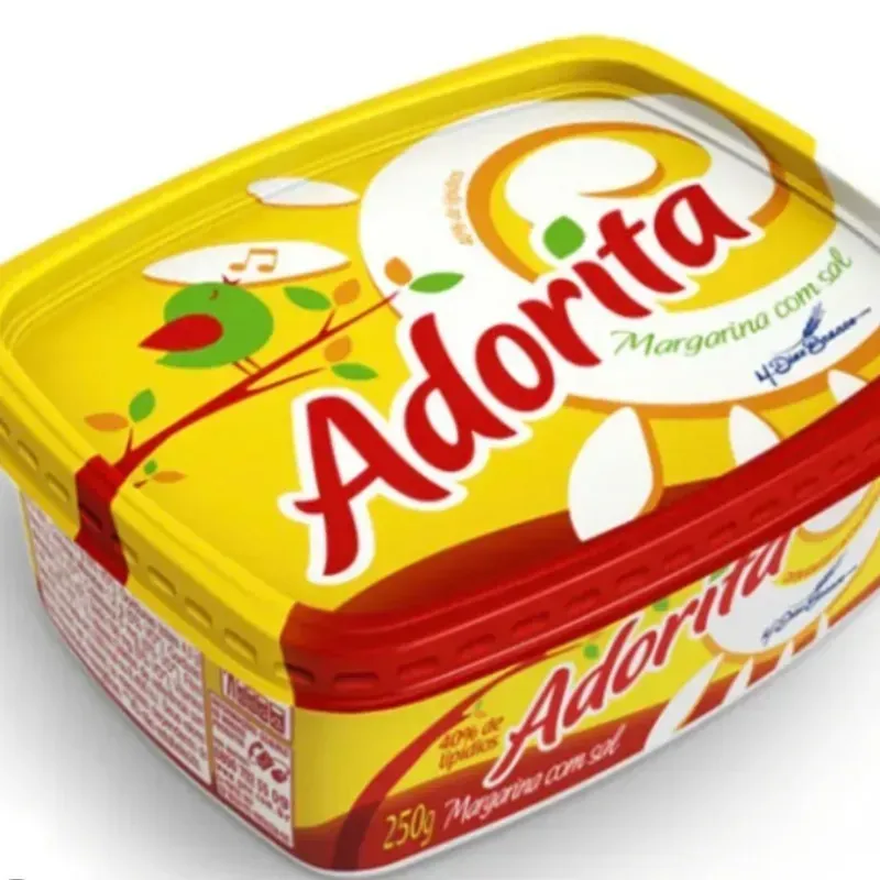 Mantequilla con Sal (250 g)