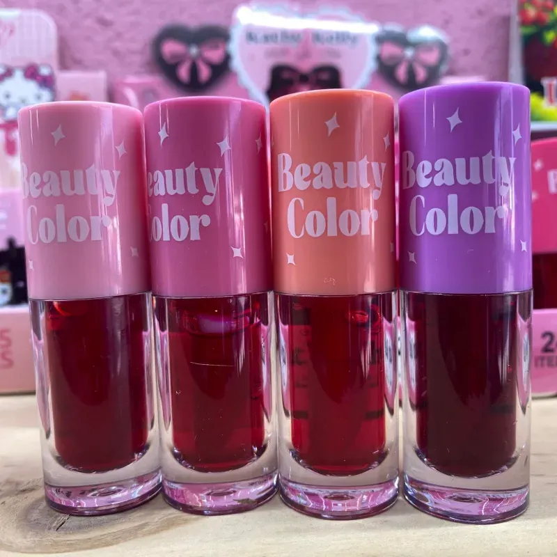 Tinta Aplicador Grueso