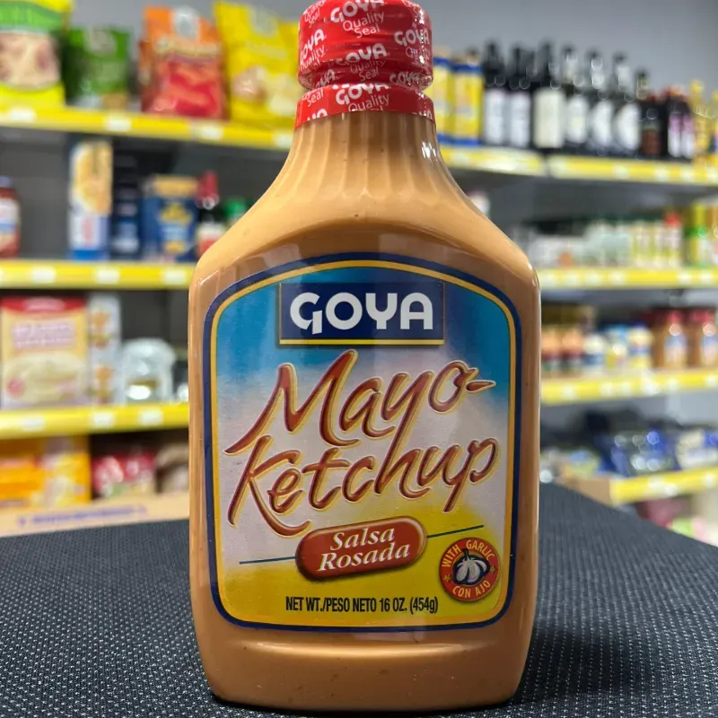 Salsa Goya