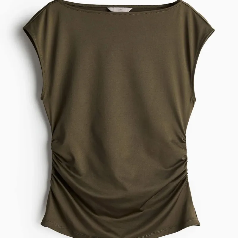 Blusa H&M