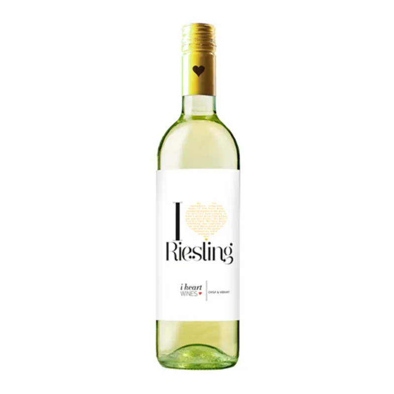 Vino Blanco I Heart Riesling