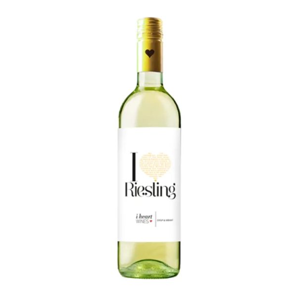 Vino Blanco I Heart Riesling