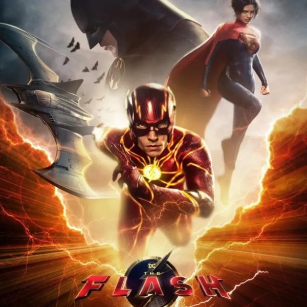 Flash [2023]