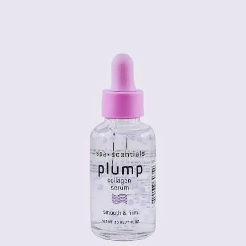 Spa Scentials Facial Colágeno