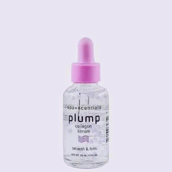 Spa Scentials Facial Colágeno