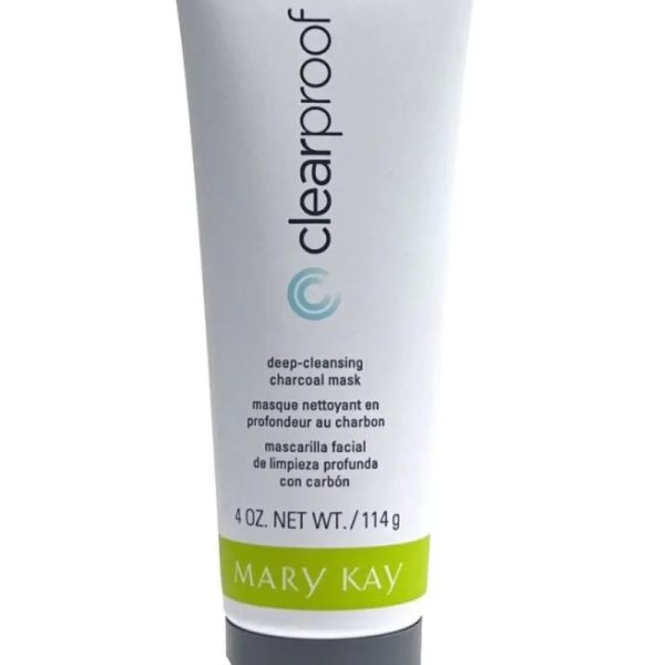 Mascarilla Facial Clear Proof® con Carbón Activado – 114 g