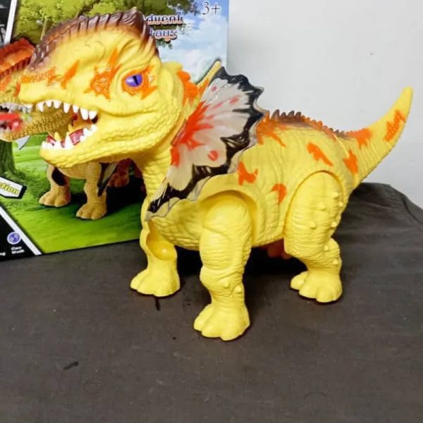 Dinosaurio