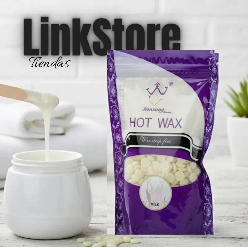 CERA GRANULADA(HotWax)