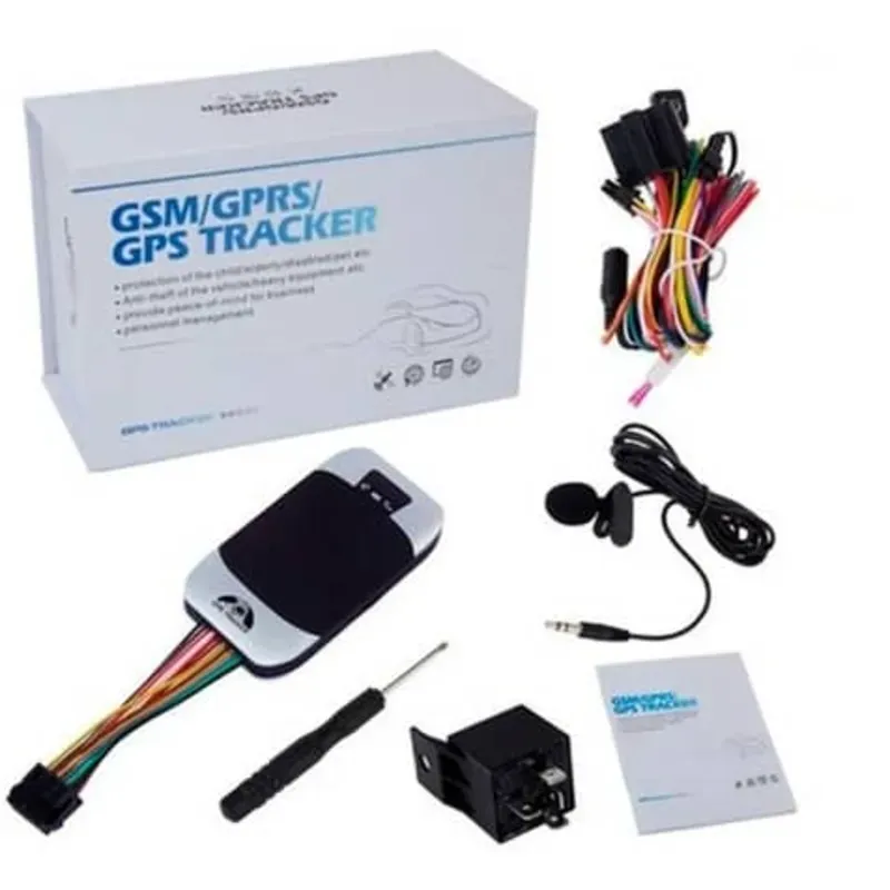 GPS Coban 303
